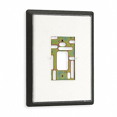 Pneumatic Thermostat Wall Plates and Covers image